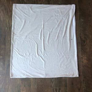 NoBull two-tone infinity scarf